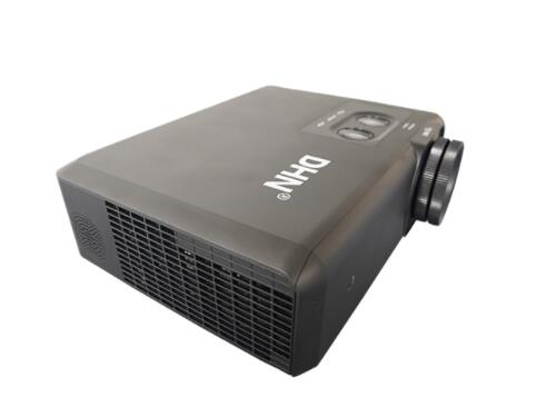 迪恒（DHN） DU6550 6550流明 工程激光投影儀